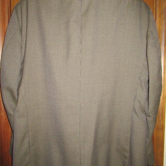Men's blazer - Picture 5 of 9